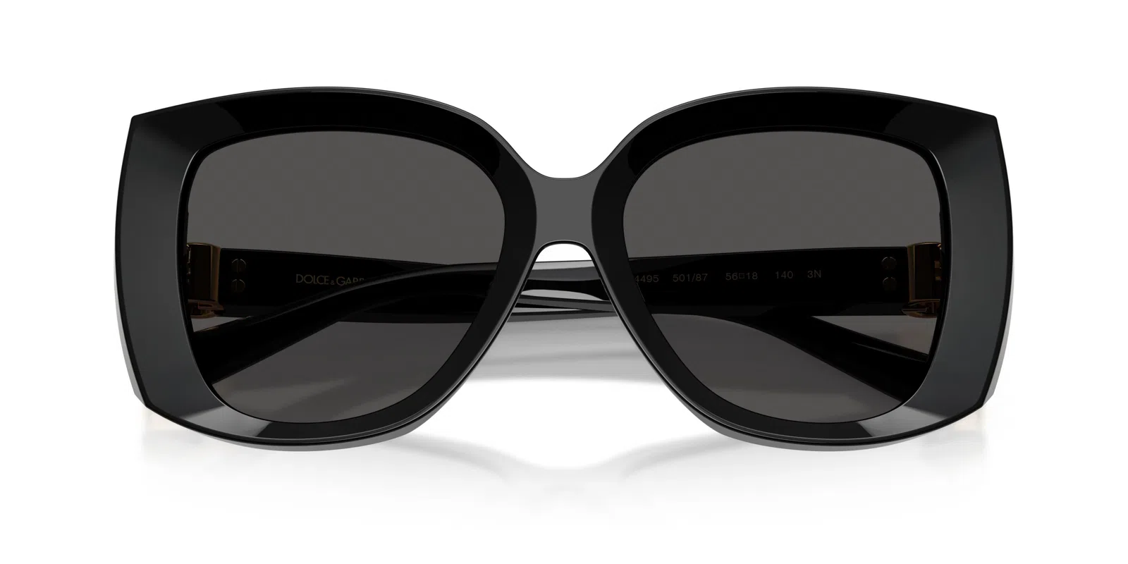 Dolce & Gabbana 4495 Sunglasses - view 10